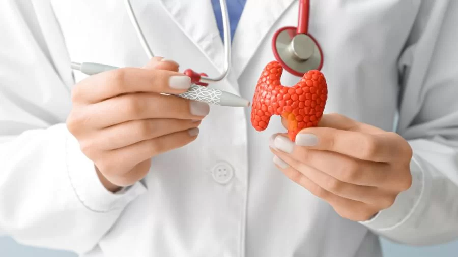 Endocrinologista alerta sobre a ImportÃ¢ncia do controle do colesterol