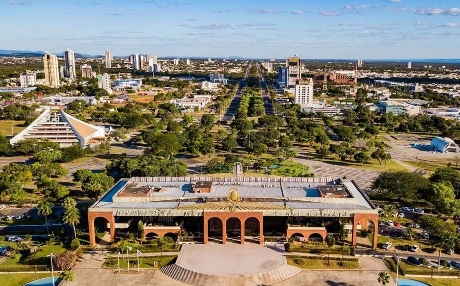 Tocantins se destaca em investimentos sociais, tem reajuste de 35% na merenda escolar e 47 vagas no Mais Médicos