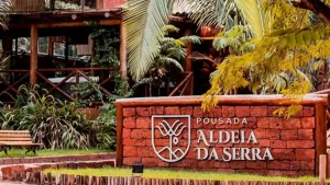 Aldeia da Serra: conheça o espaço aconchegante num dos cartões postais do Tocantins