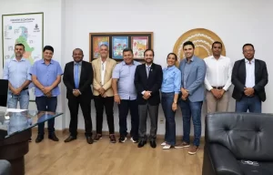 Estratégia de fortalecimento econômico vira pauta em sessão da CÃ¢mara de Palmas