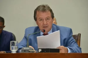 Deputado Vilmar quer implantação de campus da Unitins em Pedro Afonso