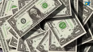 Dólar tem nova queda e chega a R$ 4,92, com inflação dos EUA