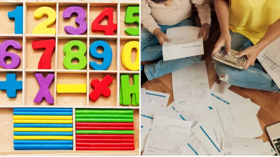 Como o trabalho de educação financeira com as crianças pode evitar dívidas na fase adulta