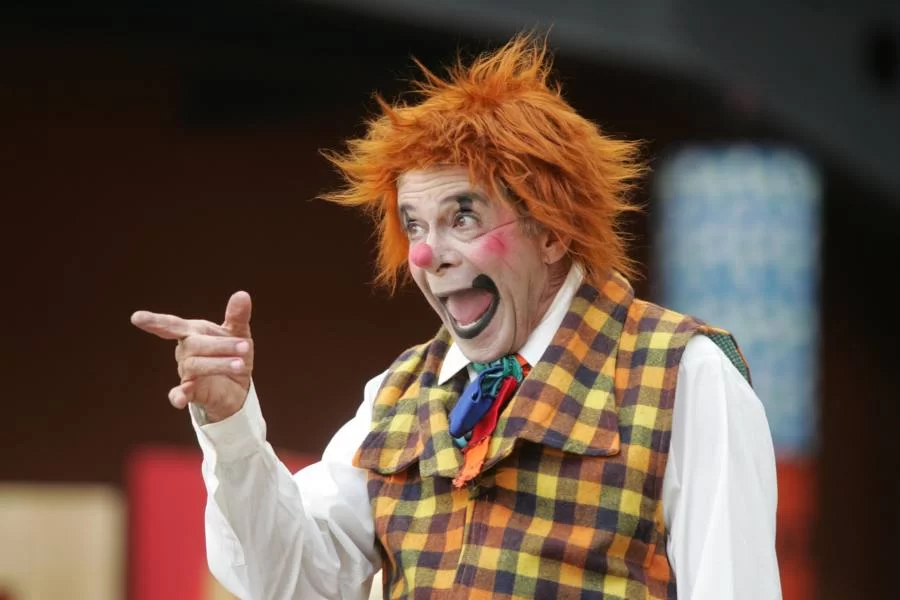 Definida a programaÃÂ§ÃÂ£o do maior festival de circo do norte do Brasil: Festival de Circo de TaquaruÃÂ§u