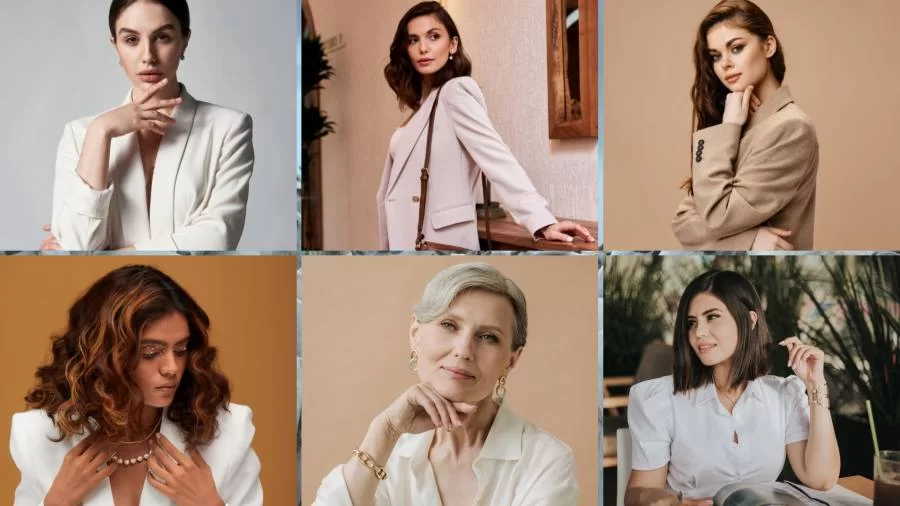 Primeira impressão: saiba qual a importÃ¢ncia da imagem pessoal