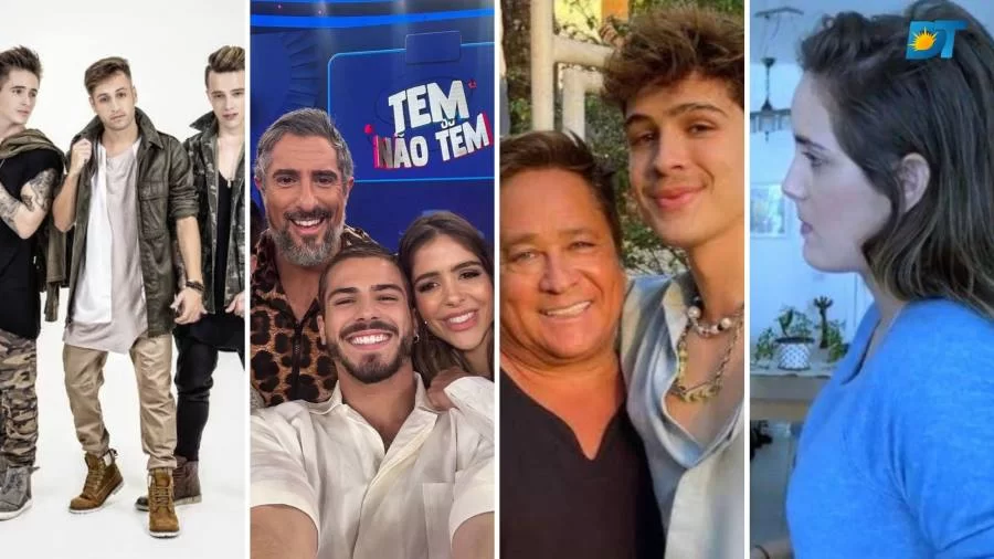 Hora da Fama de hoje traz Priscilla Pugliese, Paulo Castagnoli, Leonardo entre outros; confira