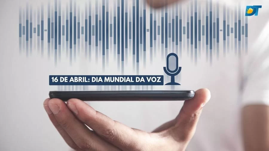 Dia da voz: fonoaudióloga dá dicas importantes para manter a saúde vocal