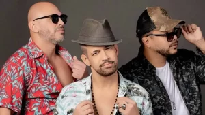 Grupo Façanha lança single "Surpresa" com o cantor Cleverson Luiz
