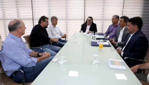 Sail Ventures, empresa holandesa, chega ao Tocantins para investimento milionário na área do agronegócio e sustentabilidade; confira