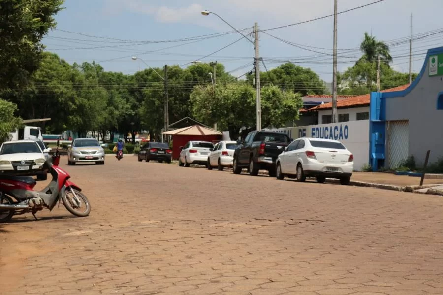 Confira o clima em Colinas nesse Feriado da Padroeira do Brasil