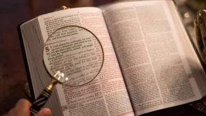 O foco da sua vida é o passado?