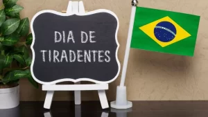 Confira o que abre e fecha no feriado de Tiradentes