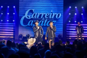 Inspirações e projetos: conheça "Carreiro e Capataz", artistas que reproduzem verdadeira cultura caipira dentro do sertanejo