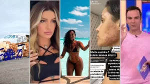 Presente de Milhões, Maternidade, Chip da Beleza e BBB; fique por dentro dos principais assuntos da mídia desta semana