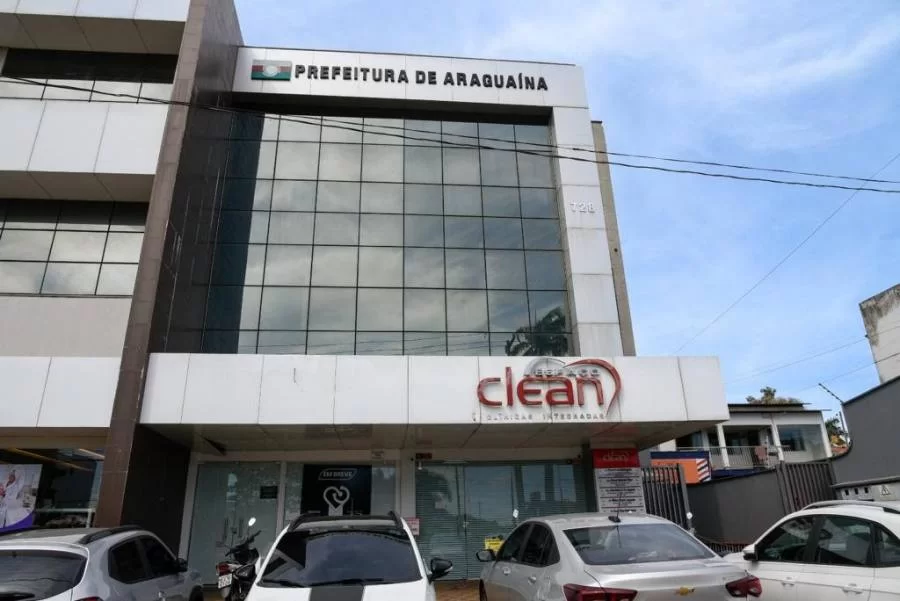 MPTO recomenda exoneração de secretários do Município de Araguaína após caso de nepotismo