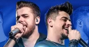 Show de ZÃÂ© Neto e Cristiano acontece nesta quinta feira ,vÃÂ©spera de feriado
