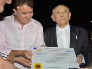 Entrevista ao DT com pré-candidato Ã  prefeito de Palmas Eduardo Siqueira Campos: uma trajetória política inspirada pela história de seu pai