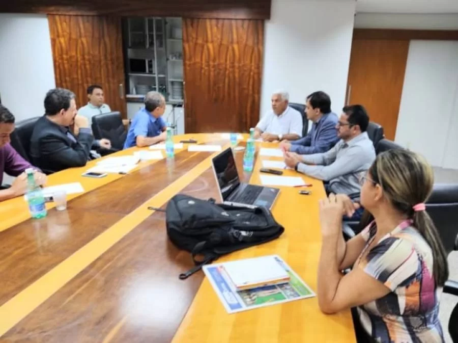 Sindicatos de servidores no Tocantins se unem contra prejuízos propostos na Reforma da PrevidÃªncia