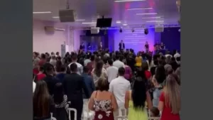 Igreja Batista do Cordeiro celebra "Jubileu de Ouro 50 anos"