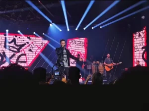 Exclusivo: Júnior Villa lança em GoiÃ¢nia novo projeto musical com participação de João Bosco & Gabriel e Paulo & Nathan