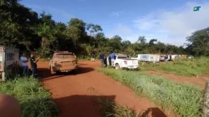 Coronel da PM faz atualizações sobre a Operação Canguçu, "em questão de dias estaremos fazendo a captura de todos"