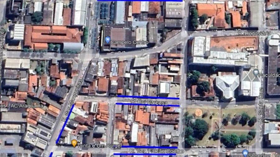 BRK divulga cronograma de obras de melhorias para o sistema de água e esgotamento sanitário em Araguaína; confira as interdições