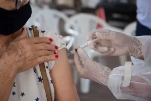 Saiba mais sobre a vacina bivalente contra Covid-19 no Tocantins