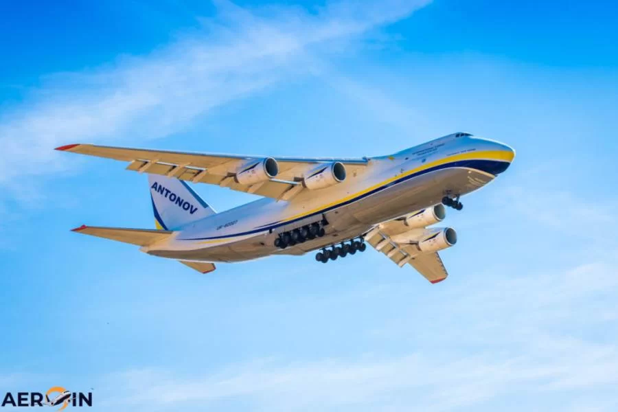 Governo de São Paulo confirma suspensão das tratativas com gigante ucraniana Antonov para produzir aviões no Brasil