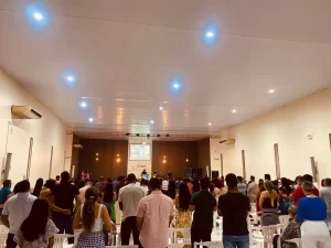 Igreja Batista Filadélfia de Colinas celebra 28 anos com programação especial