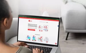 Atendimento Móvel e Digital: Empresa de saúde investe em alternativa para quem busca comodidade e conforto para realizar exames