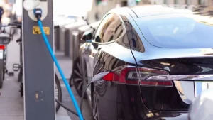 Mobilidade elétrica: uma nova realidade