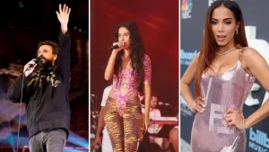 Marina Sena, Leonardo Gonçalves, Anitta e muito mais; confira o Tá na mídia desta semana