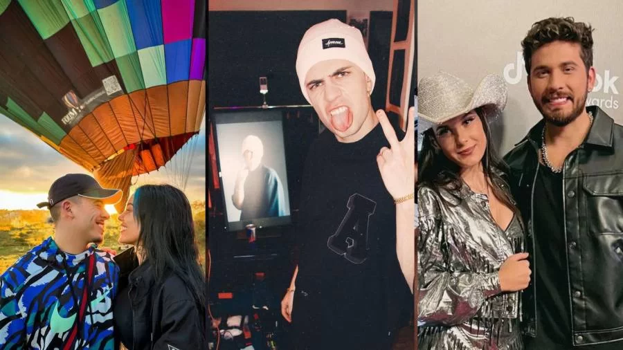 Hora da Fama: Ana Castela, Leo Picon e Thomaz Costa estão entre as novidades