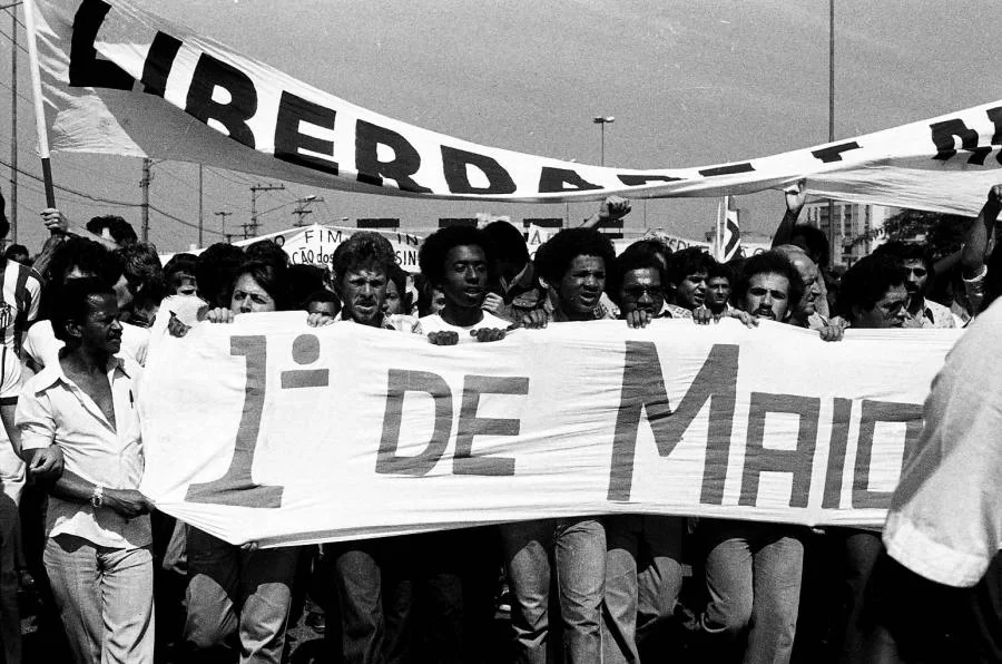 1Â° de maio: dia de descanso, dia do trabalho ou dia de reivindicação? entenda o que essa data representa