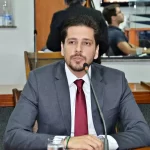 Olyntho assume relatoria da LDO 2027 e defende orçamento alinhado ao novo governo