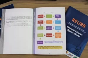 Para acelerar processo nos municípios, governo desenvolve manuais sobre regularização fundiária