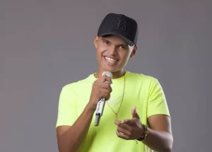 Tocantinense Rony Sertão lança "Taca Forró" com participação de atrações nacionais; confira