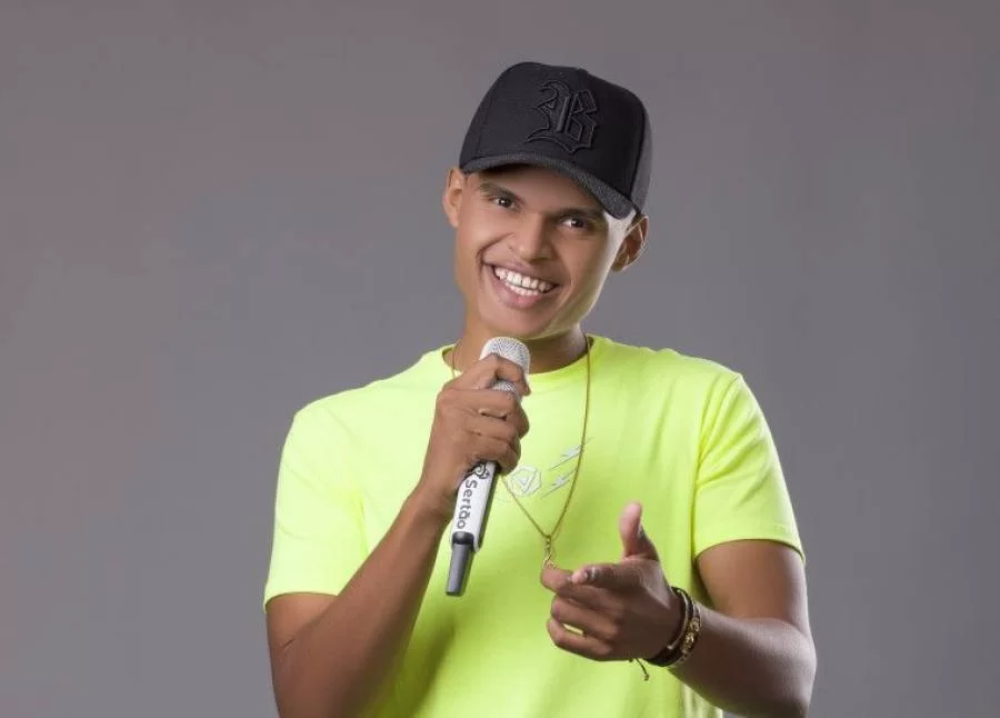 Tocantinense Rony Sertão lança "Taca Forró" com participação de atrações nacionais; confira