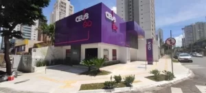 CEUB inaugura polo EAD em GoiÃ¢nia com foco na Educação Superior; confira