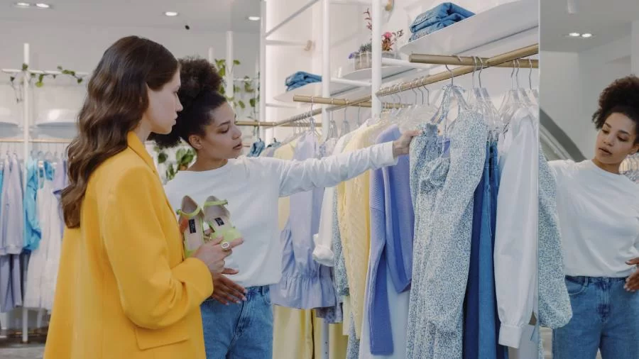 Confira a dica da estilista Duda Pretto para looks cheios de estilo no dia das mães