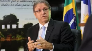 Marcelo Miranda é absolvido de acusações de improbidade administrativa relacionadas Ã  construção de pontes no TO