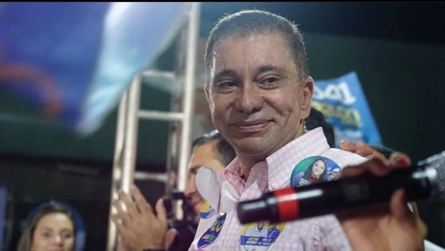 Em entrevista exclusiva, Carlos Amastha avalia atual gestão, fala sobre eleição municipal e alianças políticas; confira