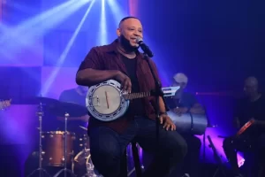 Almirzinho e Nuwance são confirmados para "Pagode do Edu"