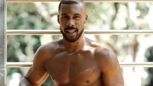 Em entrevista exclusiva, Rodrigo Moraes, ex-fazenda, ator e empresário, compartilha novos projetos e detalhes da carreira de sucesso