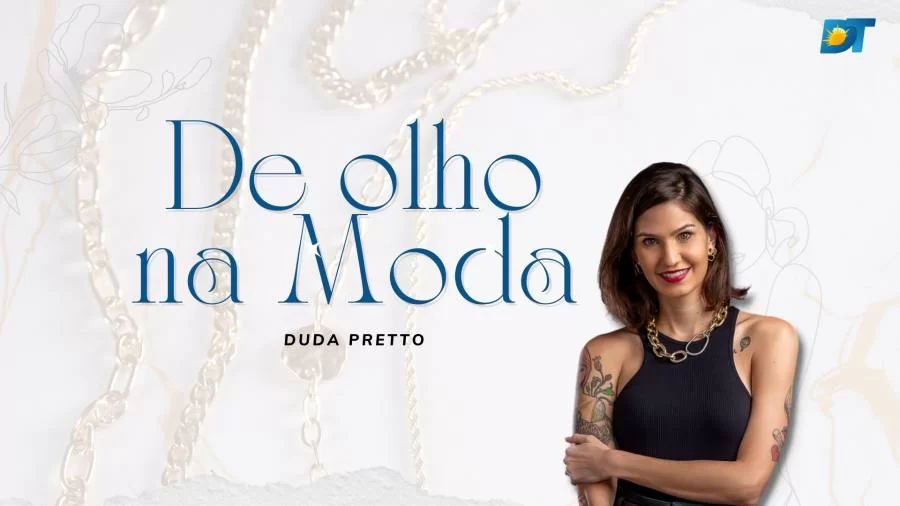 Vamos falar sobre Acessórios?