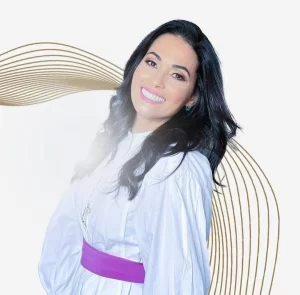 Colinas recebe autora Patrícia Pimentell para lançamento de livro "Propósito 40 dias Conhecendo Jesus"