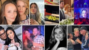 Key Alves é atacada, Larissa Manoela rompe com Mãe, Mirella e Dynho anunciam gravidez; confira o hora da fama desta semana