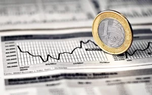 Estimativa de crescimento do PIB brasileiro cresce 2,9%, mas região Norte, com destaque para Tocantins e Pará, tem queda na atividade econômica