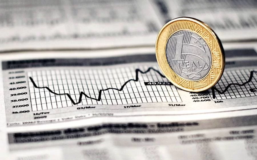 Estimativa de crescimento do PIB brasileiro cresce 2,9%, mas região Norte, com destaque para Tocantins e Pará, tem queda na atividade econômica