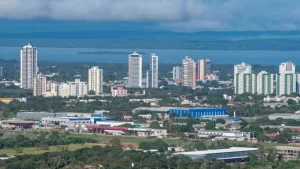 Aniversário de Palmas terá tradicional corte de bolo, desfiles e show nacional; confira a programação completa